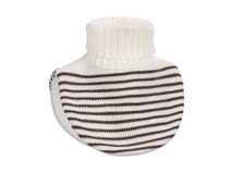 Dětský nákrčník pletený