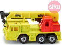 Autojeřáb hydraulický kovový 1326