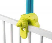 Dětská Kytara elektrická 55cm na baterie Světlo Zvuk *HUDEBNÍ NÁSTROJE*