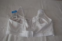 Dámská podprsenka BR 00012 Bra white