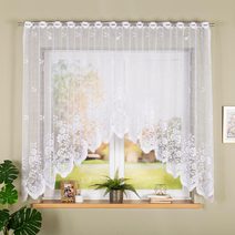Kusová záclona Sára 140x250 cm