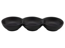 Servírovací set misek 371436 - 23 × 8 × 3 cm