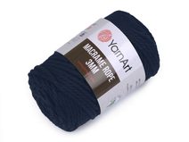Macrame příze Rope 3 mm 250g