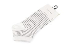 Dámské / dívčí bavlněné ponožky kotníkové