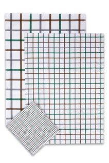 Mikroflanelové Prostěradlo v Bordó Barvě - 90x200x20 cm