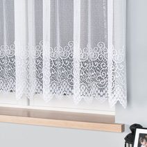 Kusová záclona Gabriela 120x330 cm