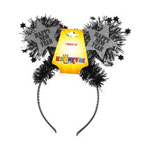 Dětský kostým tutu sukně modrá víla se svítícími křídly