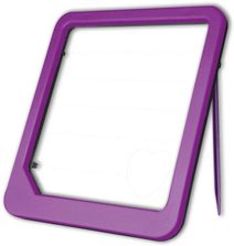 Robot Viktor interaktivní 26cm červený 21 funkcí na baterie CZ Světlo Zvuk