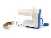 Ruční navíječ pletací příze