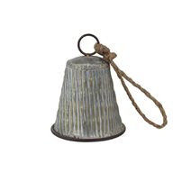 Zvoneček k zavěšení K4473/1 - 9 × 9 × 9