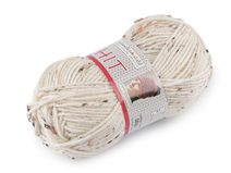 Pletací příze Hit s nopky 50 g