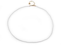 Perlový náhrdelník