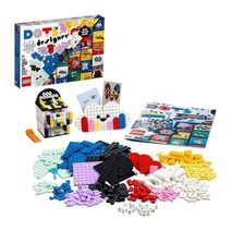 LEGO® DOTS 41957 Mega balení nalepovacích záplat