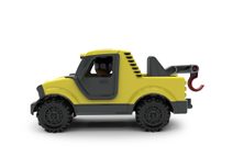 Auto Mercedes sklápěč 23 cm