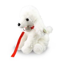 Plyšový pes Pudl 28 cm