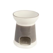 Aromalampa X4359 - dia 10.5 x 13.6 cm