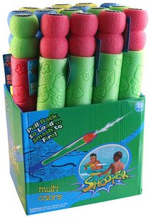 Pistole vodní 18,5 cm