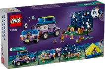 LEGO FRIENDS Stephanie a dobrodružství na plachetnici 41716