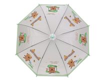 Dětský vystřelovací deštník kapybara
