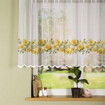 Kusová záclona Nami 150x400 cm