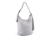 Kabelka velká se střapcem 34x42cm