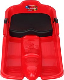 ACRA Švihadlo juta konické 3 m