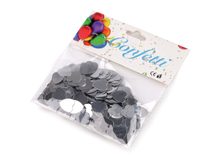 Konfety srdce - na párty, svatbu, oslavu