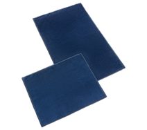 BANYGOLD sada - bez výkroje Tmavě modrá 730/001