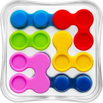 MINDOK HRA Azul: Mistři čokolády *SPOLEČENSKÉ HRY*