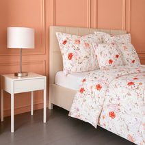 Saténové prodloužené povlečení LUXURY COLLECTION 140x220, 70x90cm OKSIA