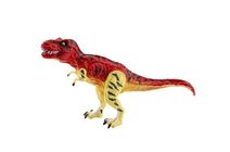 Dinosaurus plast 15-18cm 5ks v sáčku