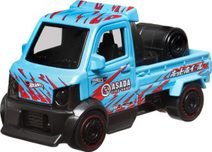 Hot Wheels City Kobra útočí (set + autíčko) Mattel