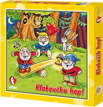 IGRÁČEK MultiGO Trio Rescue set auto + 3 figurky s doplňky