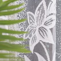 Dětská kusová záclona Best Friends 150x300 cm