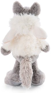 LEVENYA PLYŠ Panenka Máša 38cm