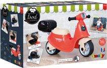 SMOBY Čajový set dětské barevné nádobíčko s tácem Gabbys Dollhouse