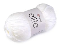 Pletací příze Elite 100 g