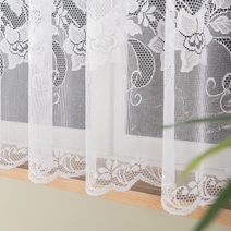 Kusová záclona Sára 140x300 cm