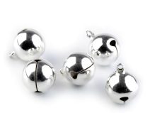 Rolničky Ø20 mm sada 5 kusů