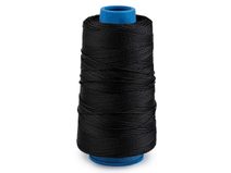 Obuvnická nit Ø0,8 mm 150 g – pevná nit na obuv, tašky i čalounění