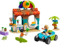 LEGO FRIENDS Den adopce mazlíčků 42615