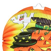 Hůlka pro lampion se světlem 50 cm