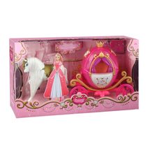 Set pro princezny zimní