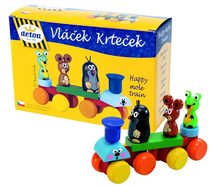 Kubus Cars ve světě 12 kostek