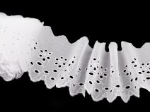 Madeira - štykování šíře 80 mm METRÁŽ