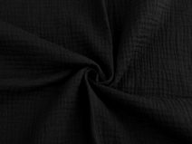 Mušelín / dvojitá gázovina METRÁŽ