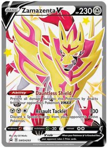 ADC Pokémon TCG: SWSH 12,5 DMC