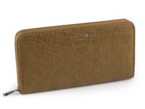 Dámská peněženka 10x19 cm