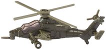 SIKU Vrtulník army bitevní vojenský kovový model 8314