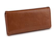 Dámská peněženka 10x19 cm